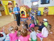 Městská policie Mladá Boleslav - prevence,bezpečnost